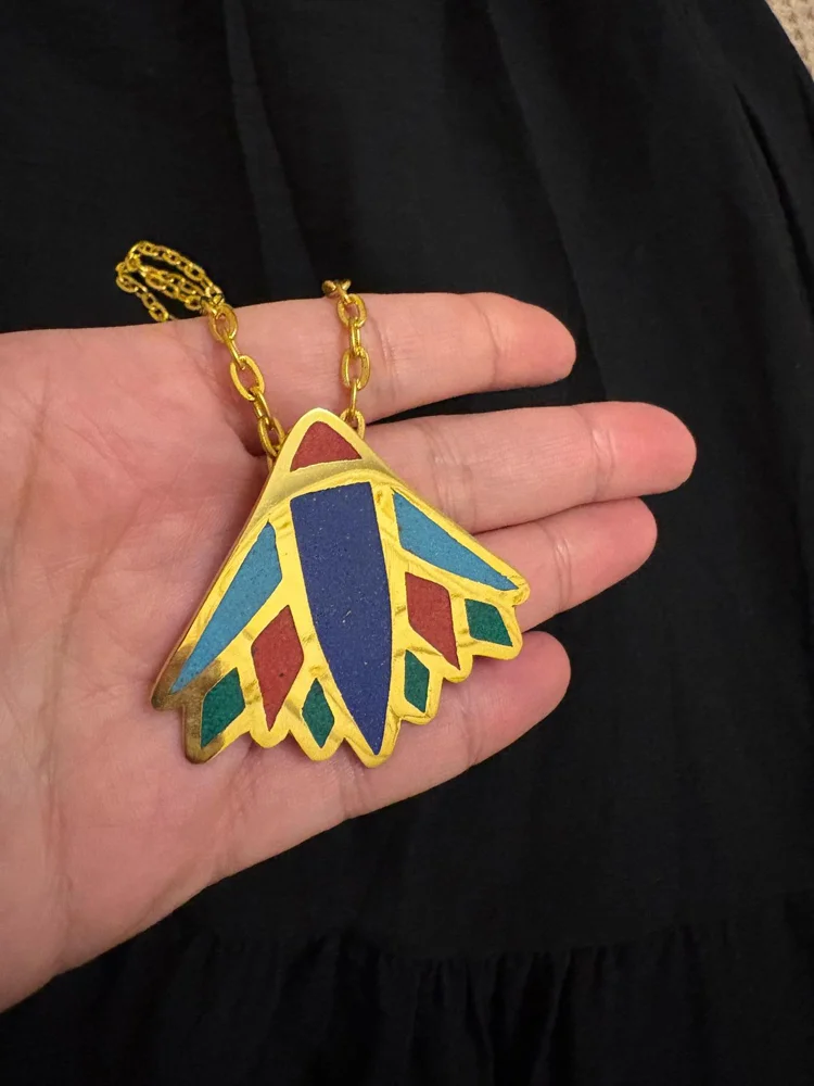 Necklaces, size One size, photo 2