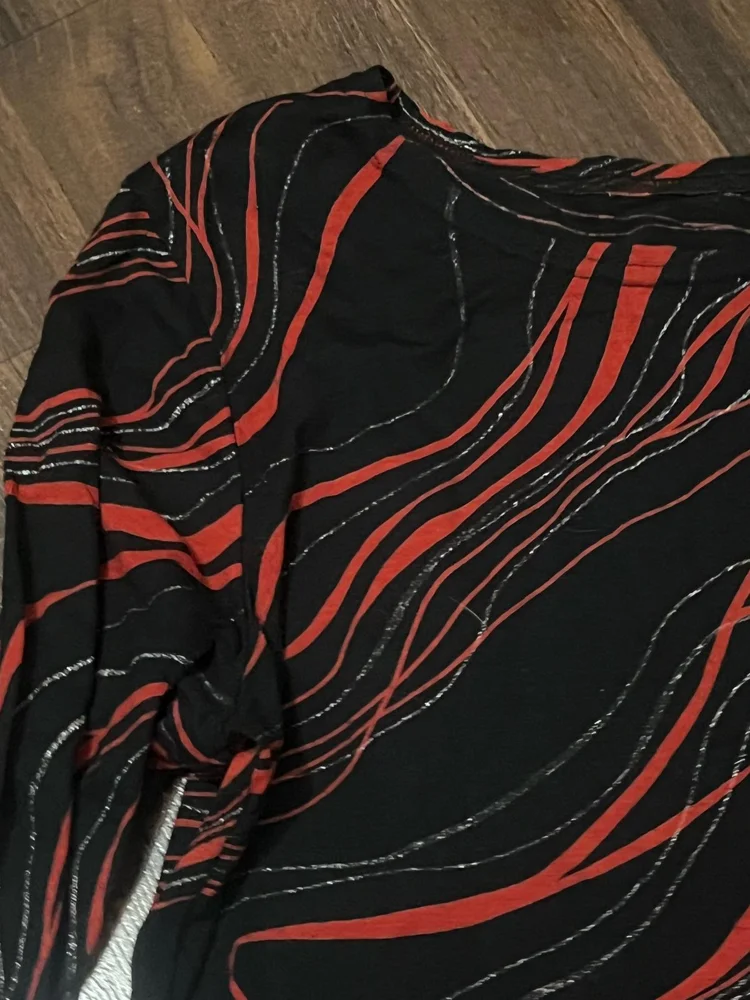 Long Sleeve, size M / 38 / 10, photo 2