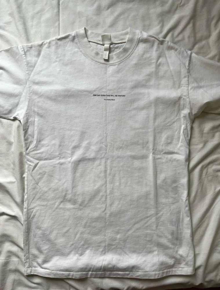 H&M T-shirts, size M / 38 / 10, photo 2