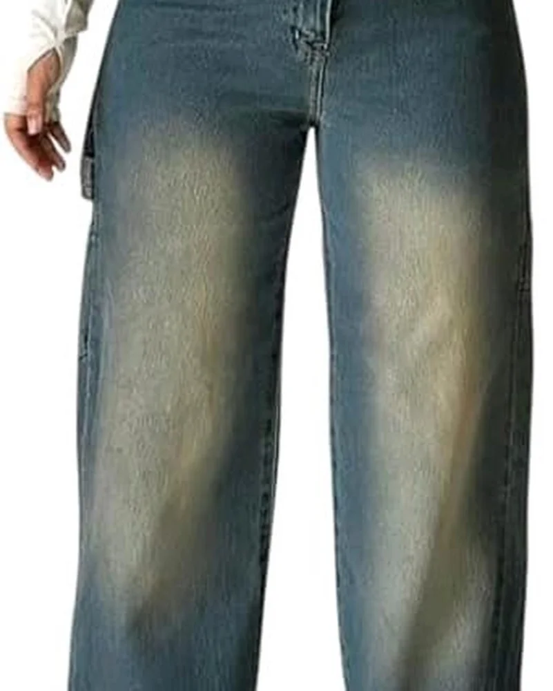 Bershka Jeans