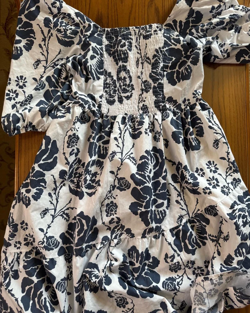 Midi Dresses, size M / 38 / 10, photo 6