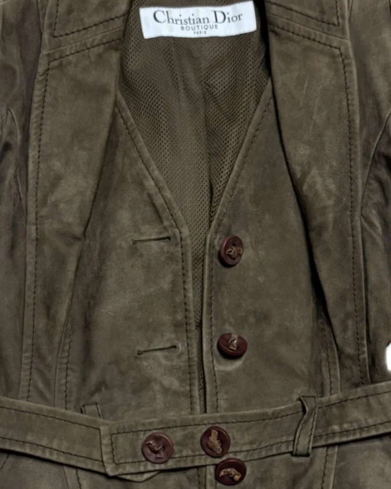 Dior Jackets, size S / 36 / 8, photo 5