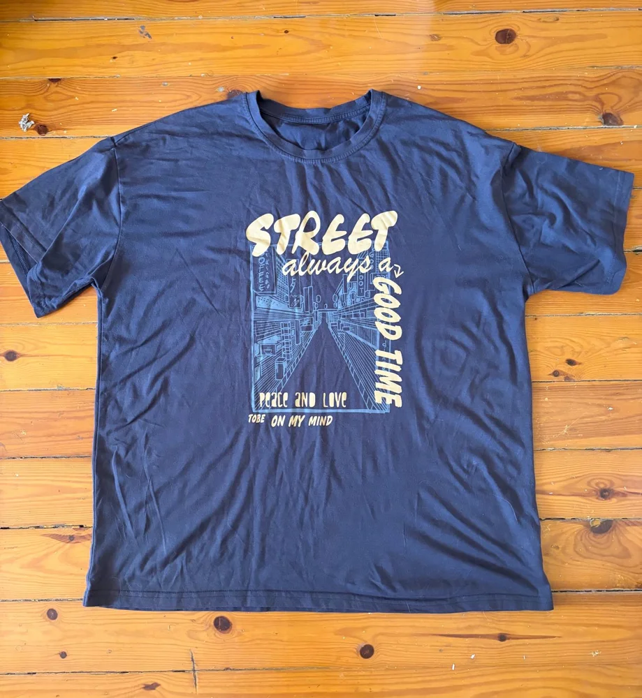 Shein T-shirts