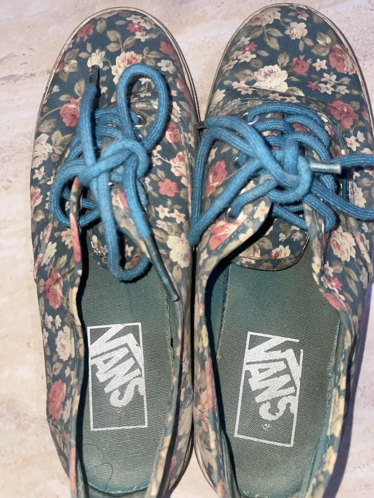 Vans Sneakers, size 36, photo 2