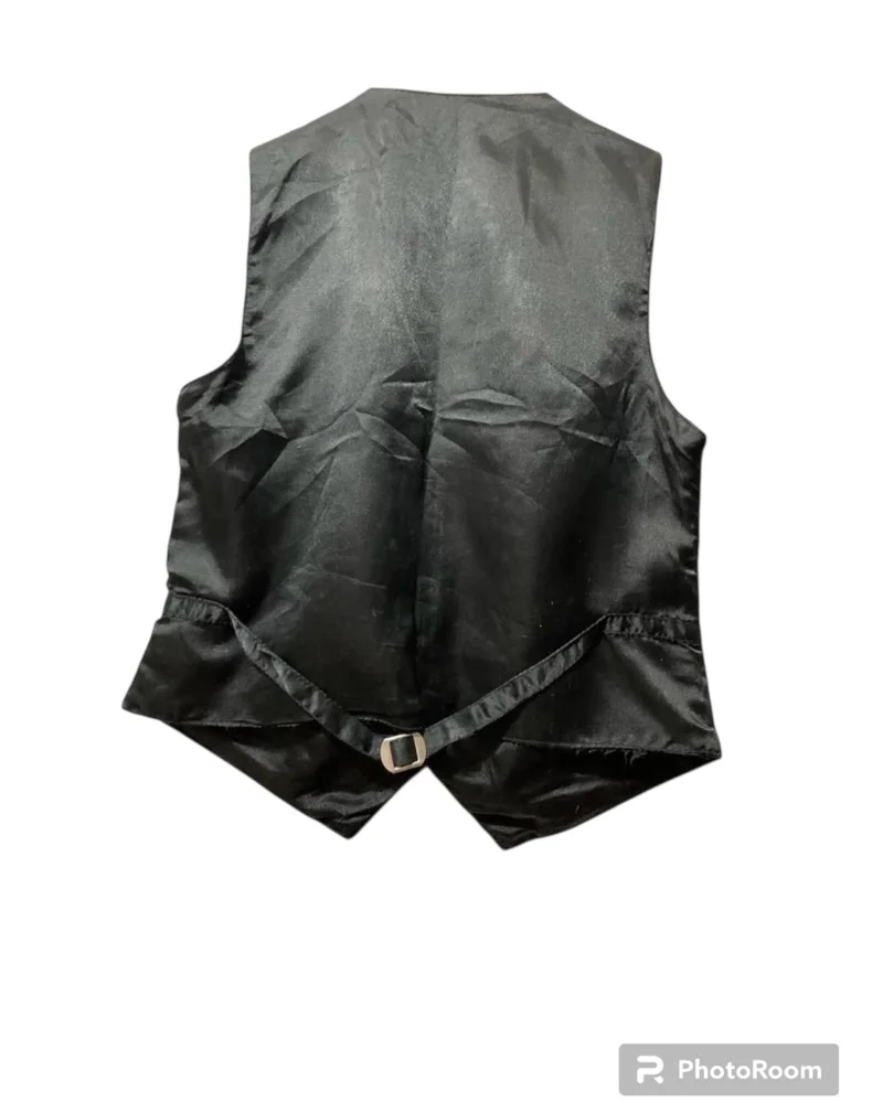 Vests, size S, photo 3
