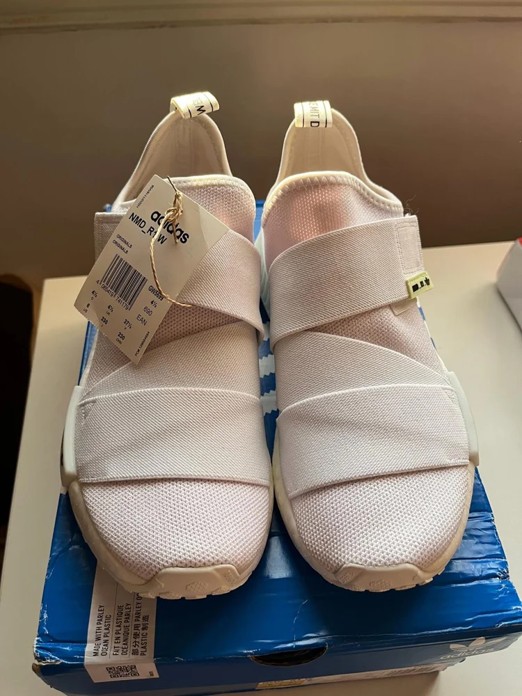 adidas Sneakers, size 37.5, photo 5