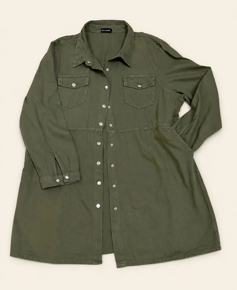 Shirts, size XXXL / 46 / 18, photo 2
