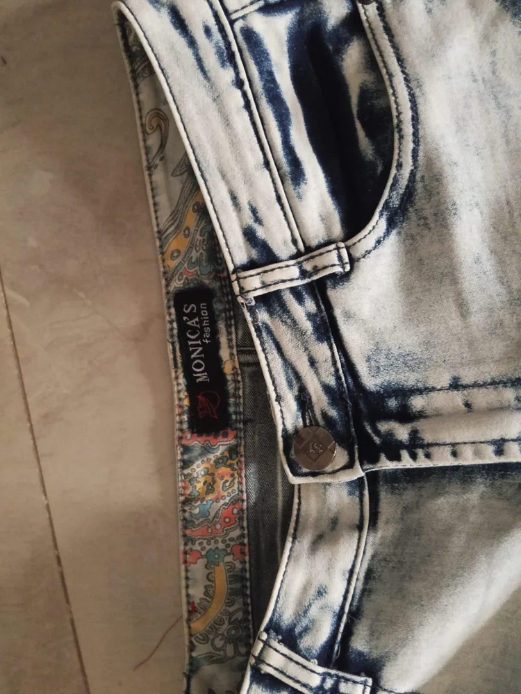 Jeans, size XL / 42 / 14, photo 3