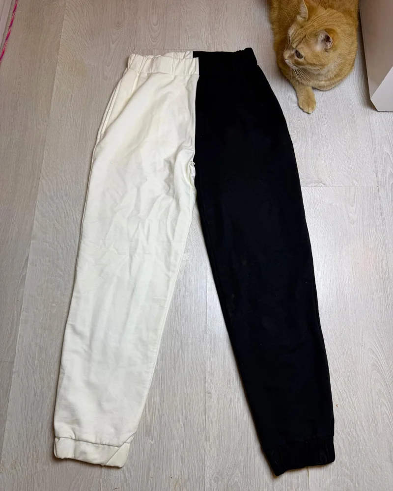 Pants, size S, photo 3