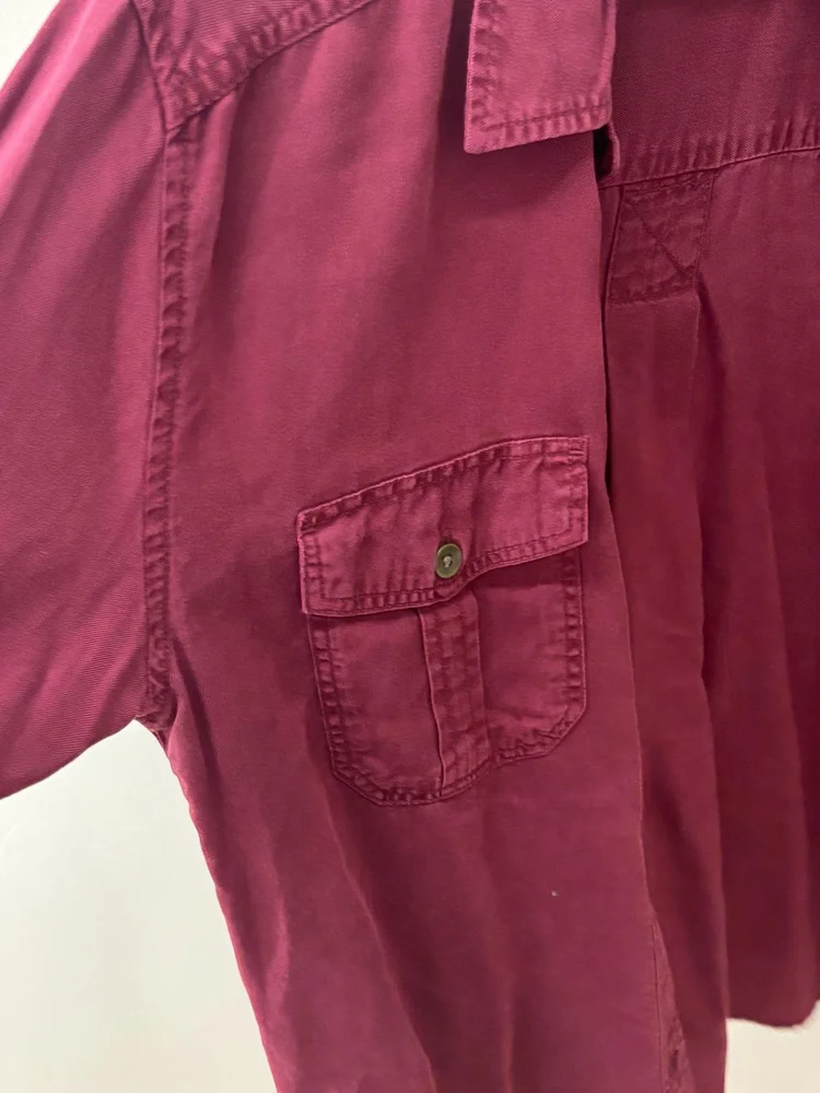 American Eagle Shirts, size XS / 34 / 6, photo 3