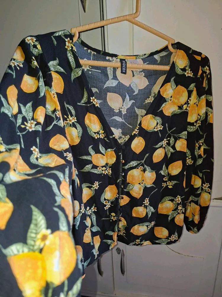 H&M Crop Tops