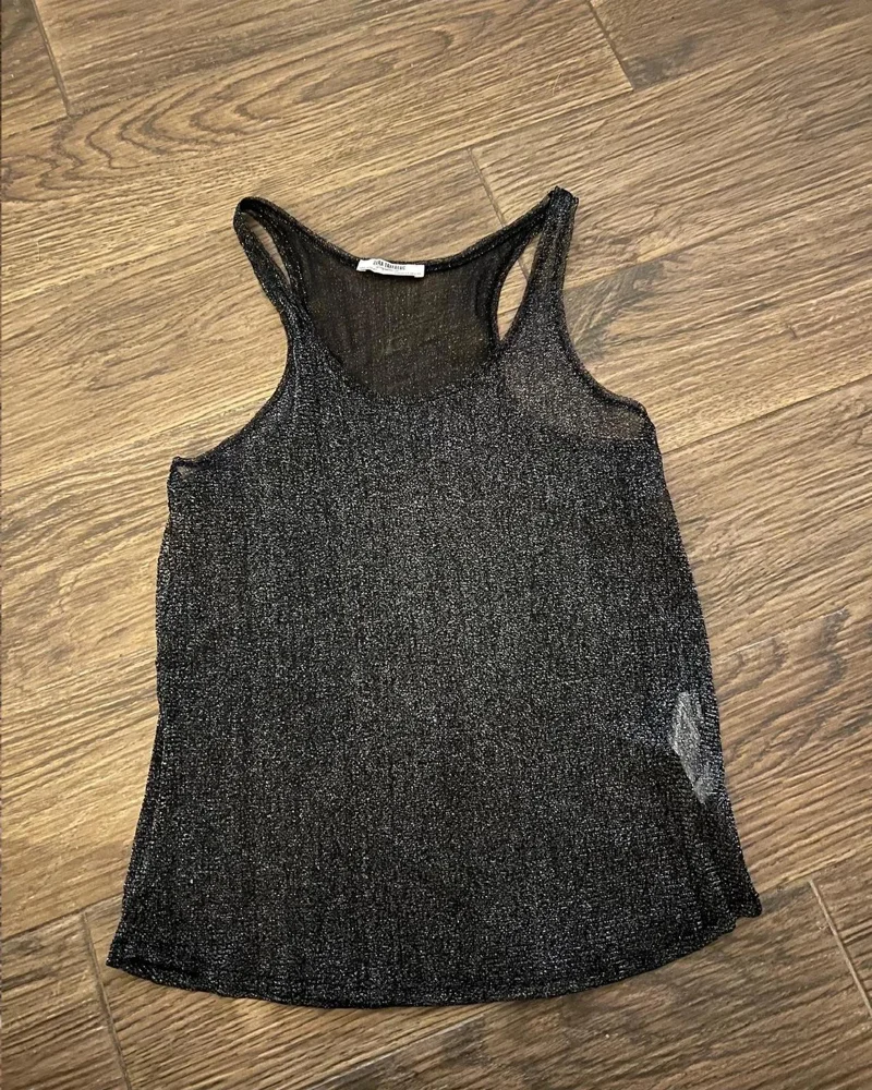Zara Tank Tops, size S / 36 / 8, photo 5