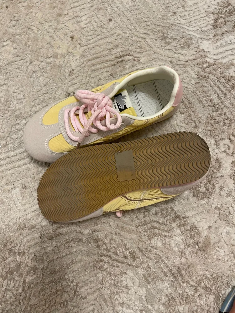 Sneakers, size 38, photo 3