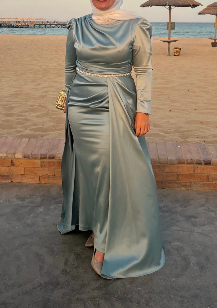Local Maxi Dresses