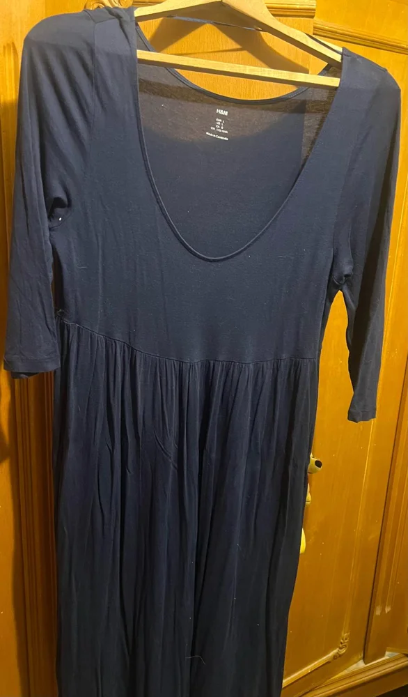 H&M Mini Dresses