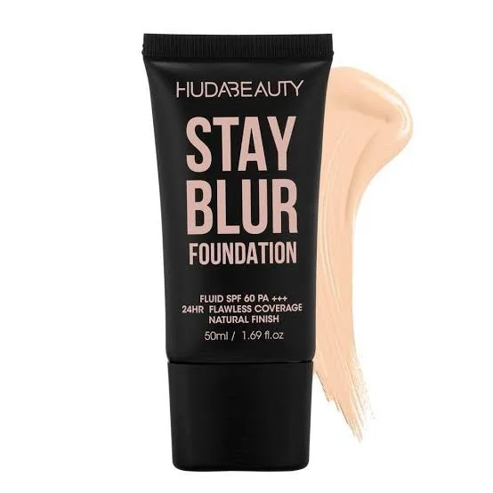 Huda Beauty Makeup, size Other, photo 3