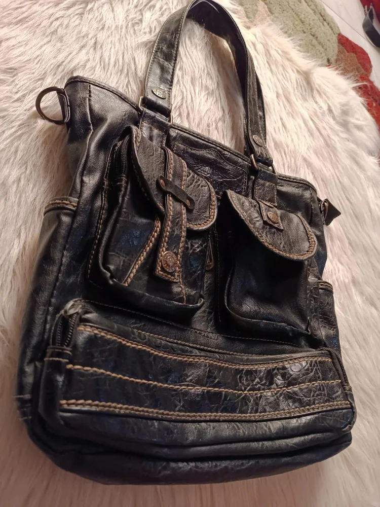 Shoulder Bag, size Other, photo 5
