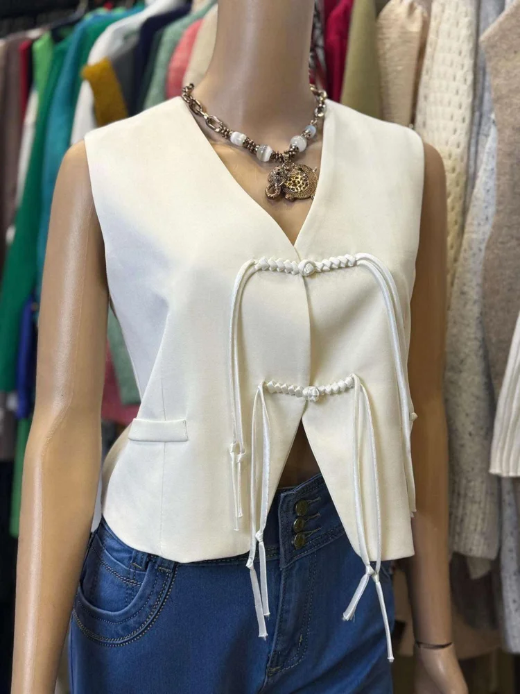 Shein Vests, size M / 38 / 10, photo 3
