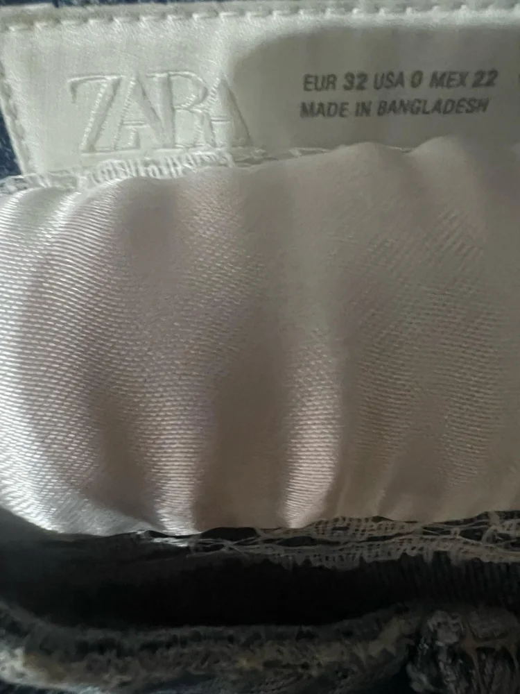 Zara Jeans, size XXS / 32 / 4, photo 2