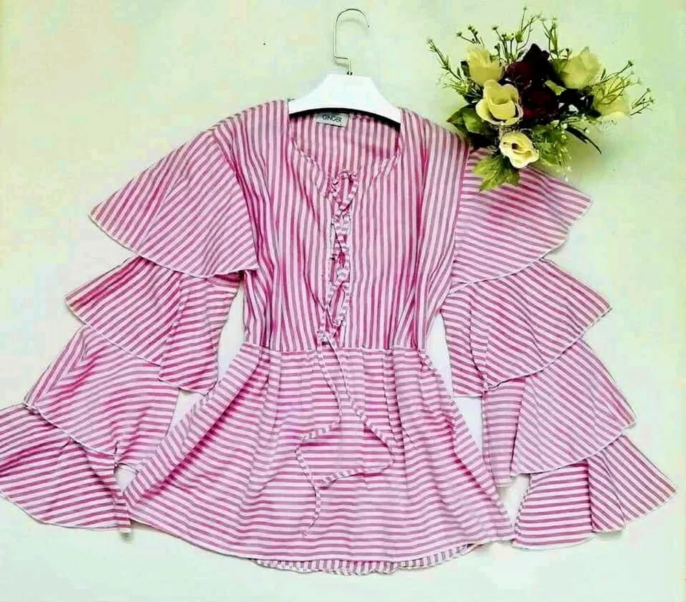 Blouses, size L / 40 / 12, photo 3