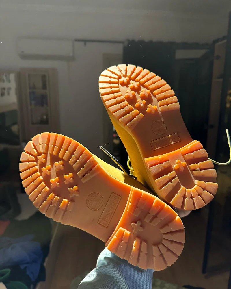 Timberland Boots, size Other, photo 5