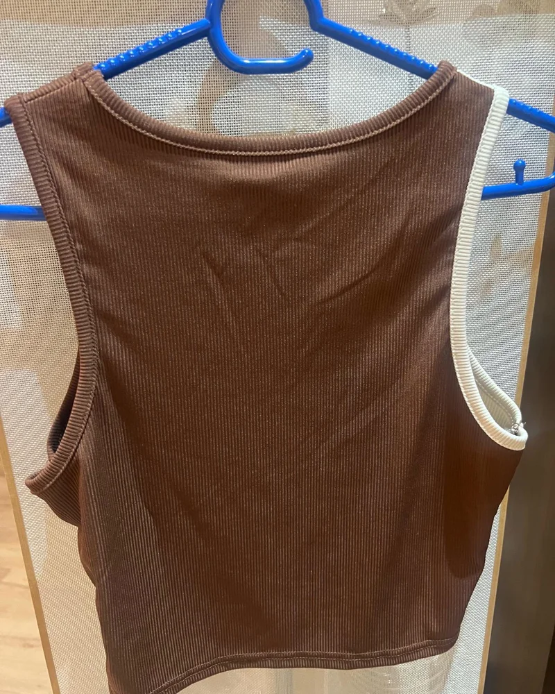 Shein Crop Tops, size L / 40 / 12, photo 2