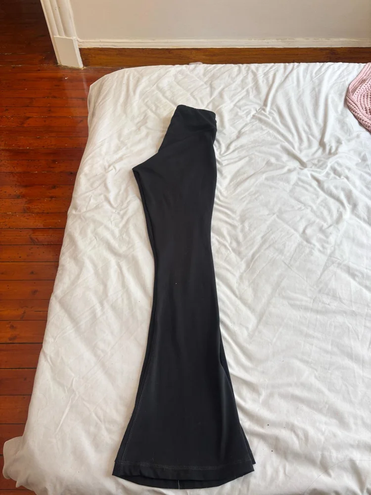 local brands Leggings, size S / 36 / 8, photo 3