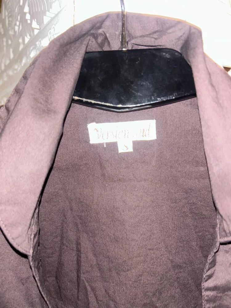 Blouses, size S / 36 / 8, photo 3
