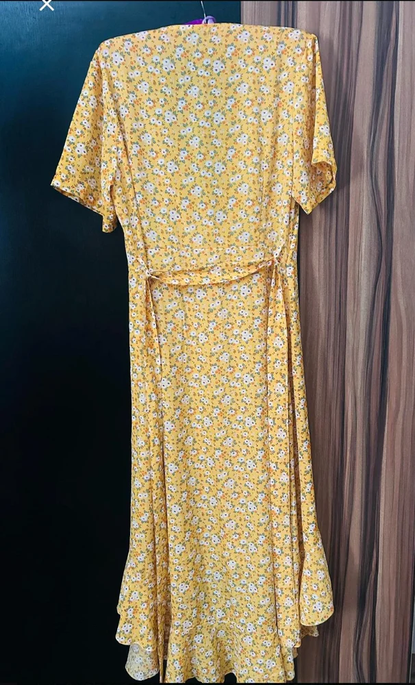 Shein Maxi Dresses, size XL / 42 / 14, photo 4