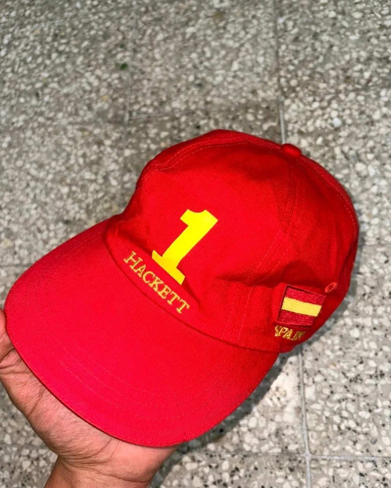 Hackett Hats & Caps