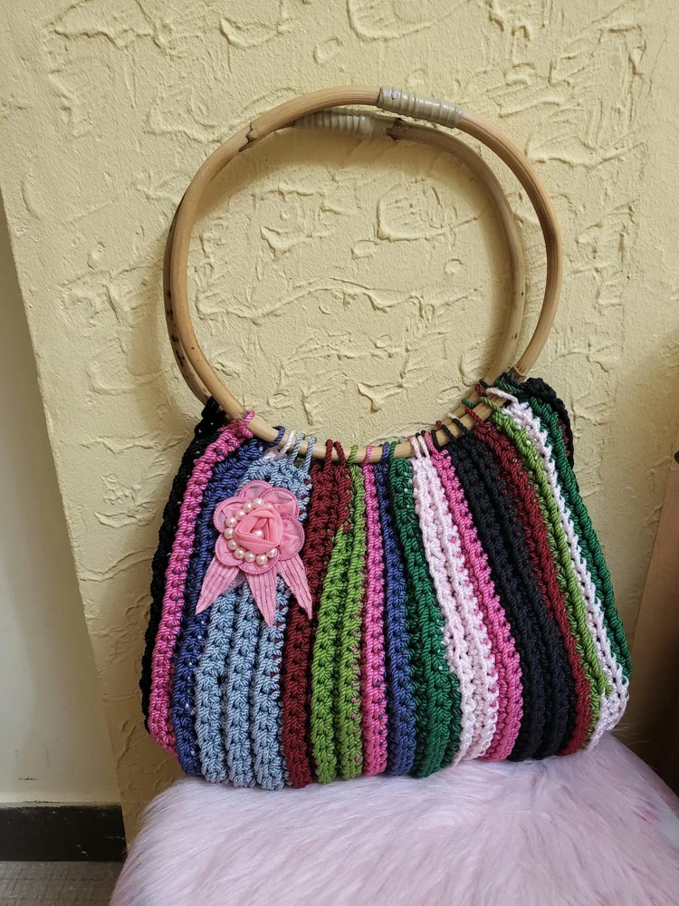 Shoulder Bag, size Other, photo 2