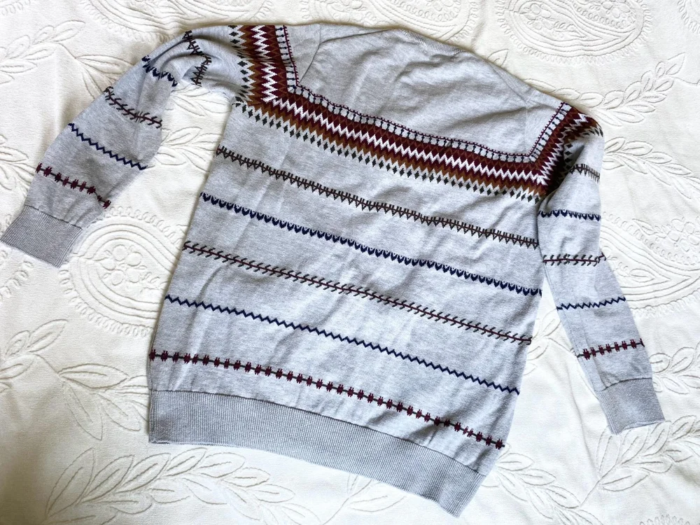 Local Sweaters, size XL, photo 6