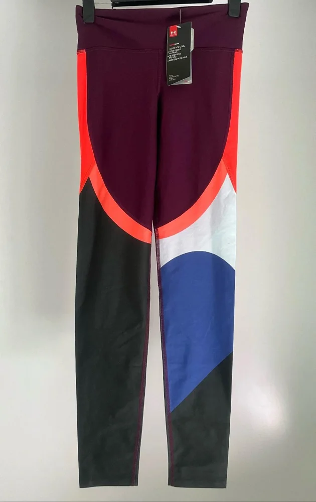 Under Armour Leggings, size S / 36 / 8, photo 2