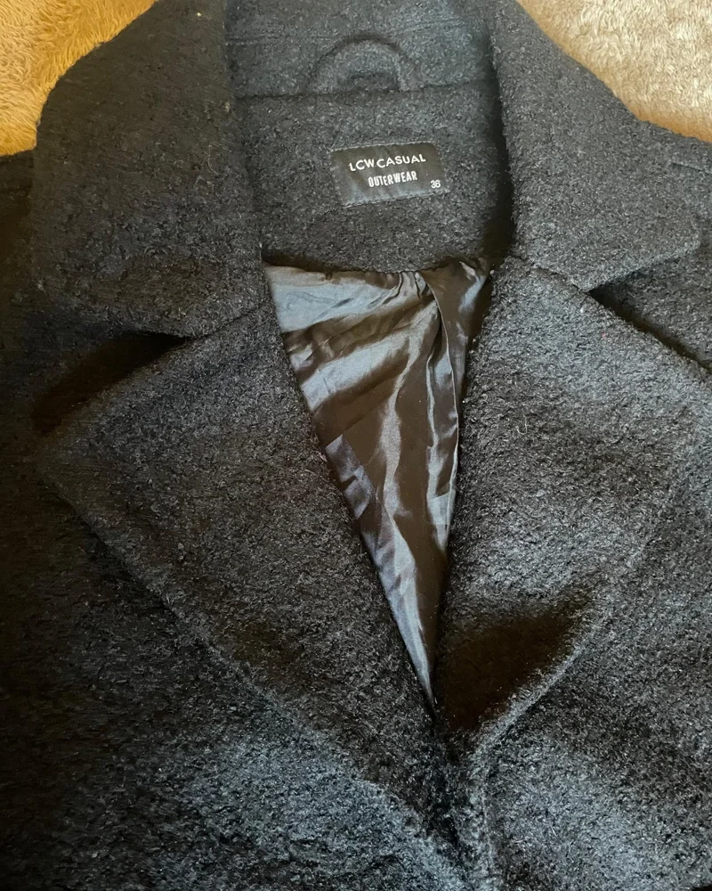LC Wakiki Coats, size S / 36 / 8, photo 2