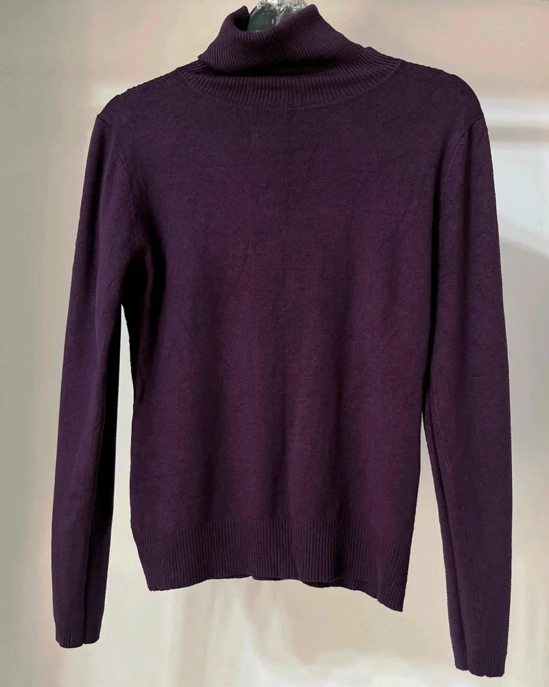 Sweaters & Pullovers