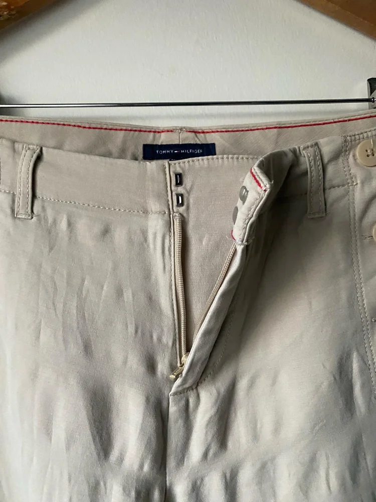 Tommy Hilfiger Pants, size M / 38 / 10, photo 4