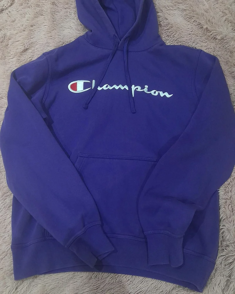 Champion Hoodies, size M, photo 3