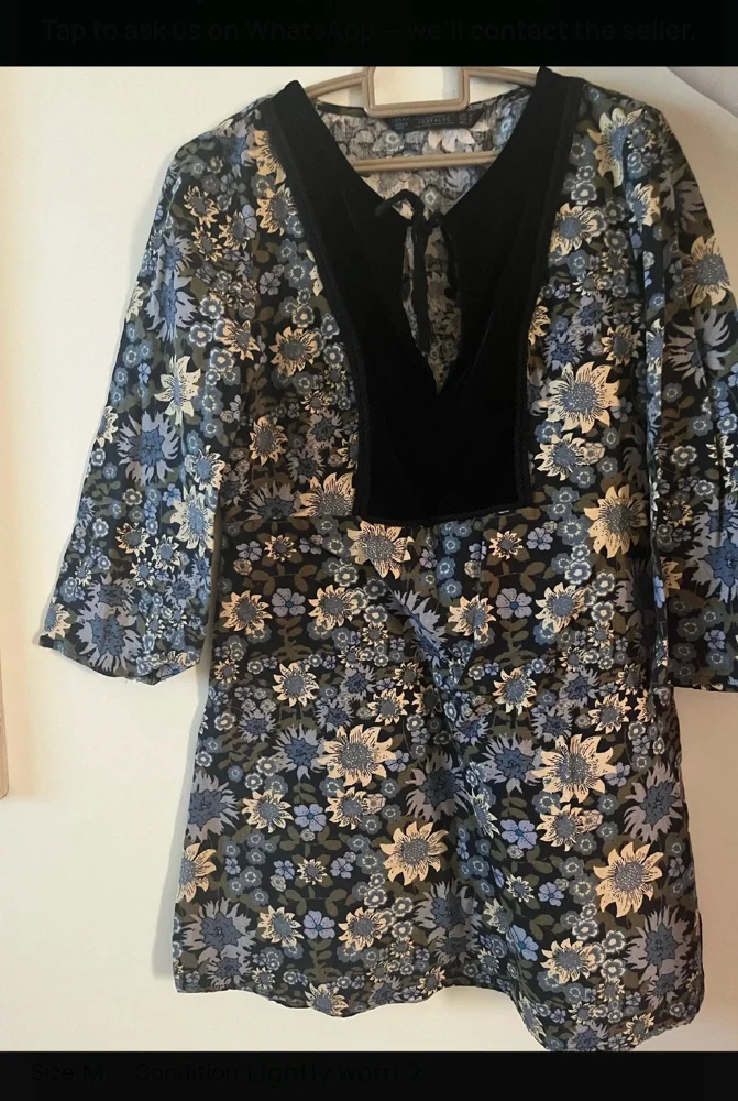 Zara Sundresses, size M / 38 / 10, photo 3