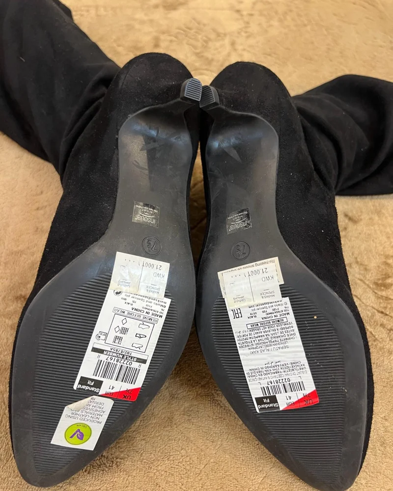 Marks & Spencer Boots, size 41, photo 4