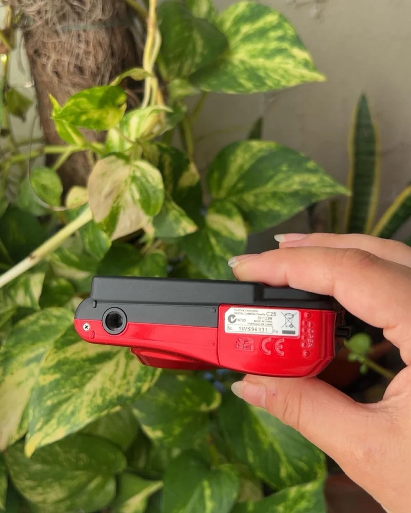 FUJIFILM Video, size No size, photo 3
