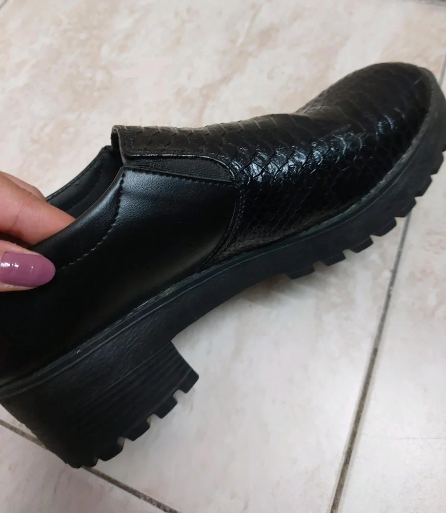 Loafers, size 41, photo 3