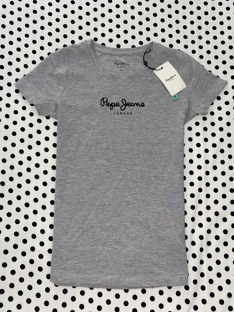 Pepe Jeans T-shirts, size XS / 34 / 6, photo 2