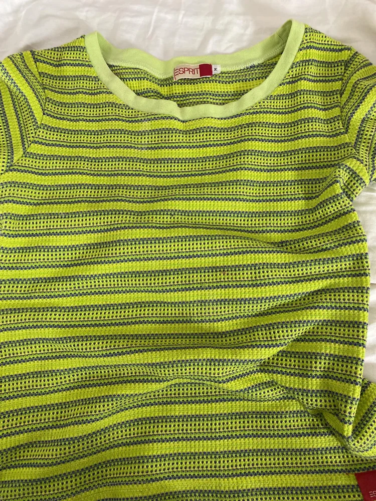 Esprit T-shirts, size M / 38 / 10, photo 2