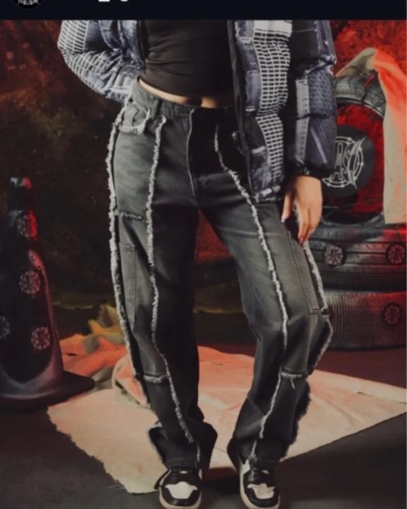 Local Jeans, size M / 38 / 10, photo 6