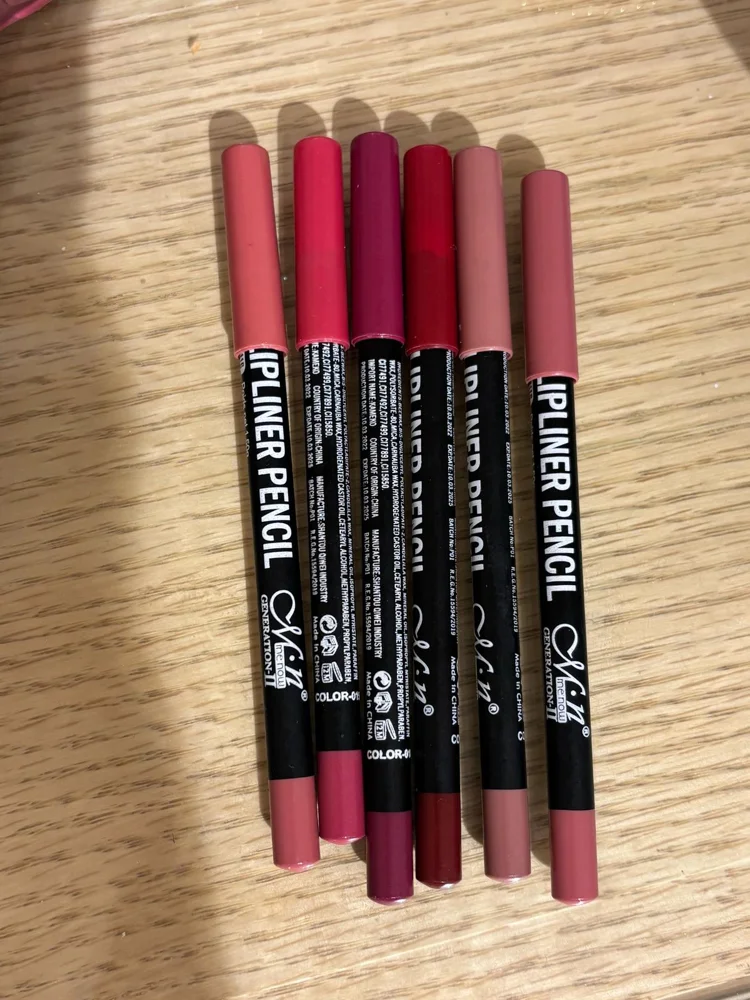 Local Makeup