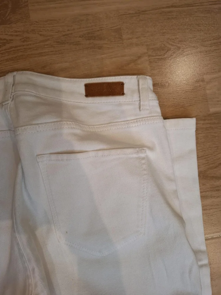 Massimo Dutti Jeans, size M / 38 / 10, photo 3