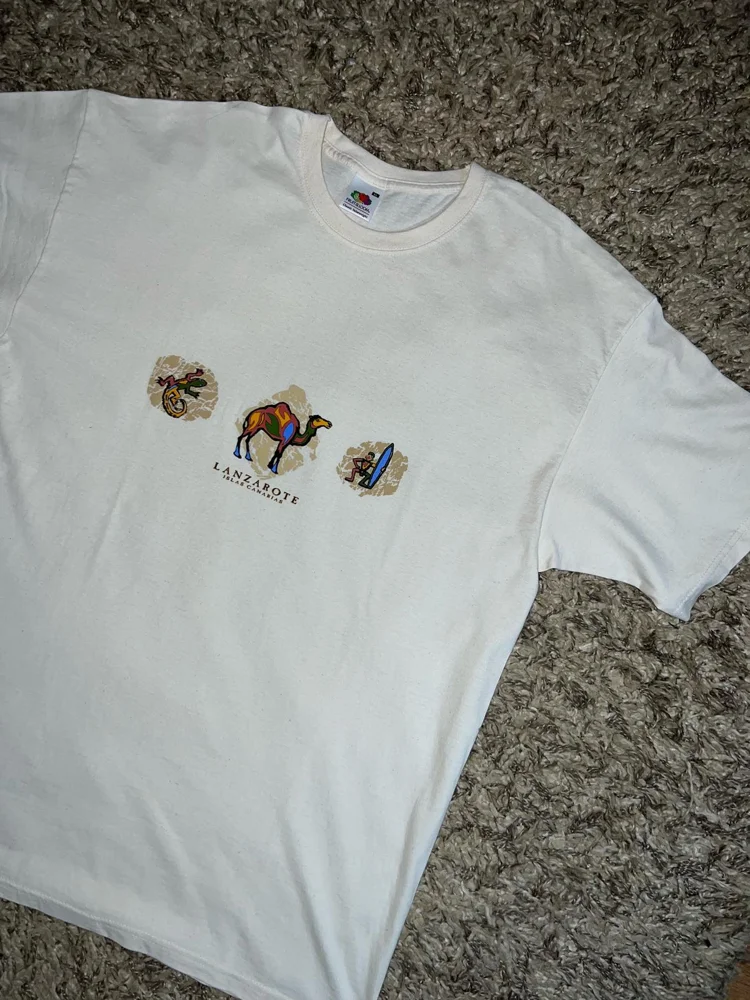 Fruit of the Loom T-shirts, size XL, photo 3