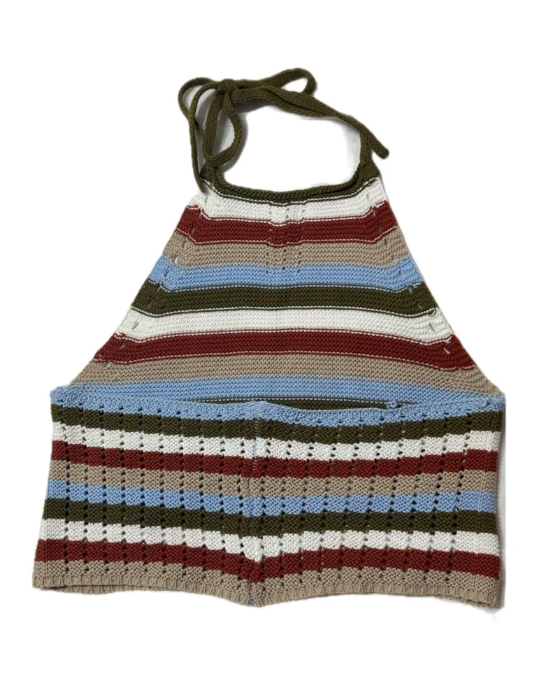 Garage Halter Tops, size XS / 34 / 6, photo 2