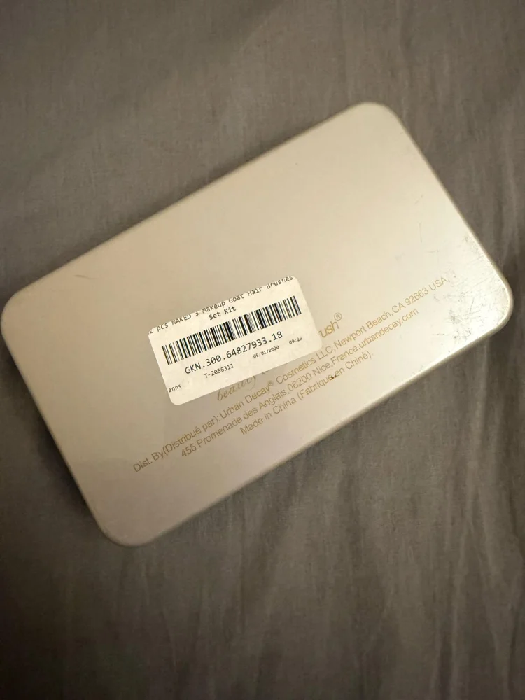 Urban Decay Makeup, size Other, photo 5