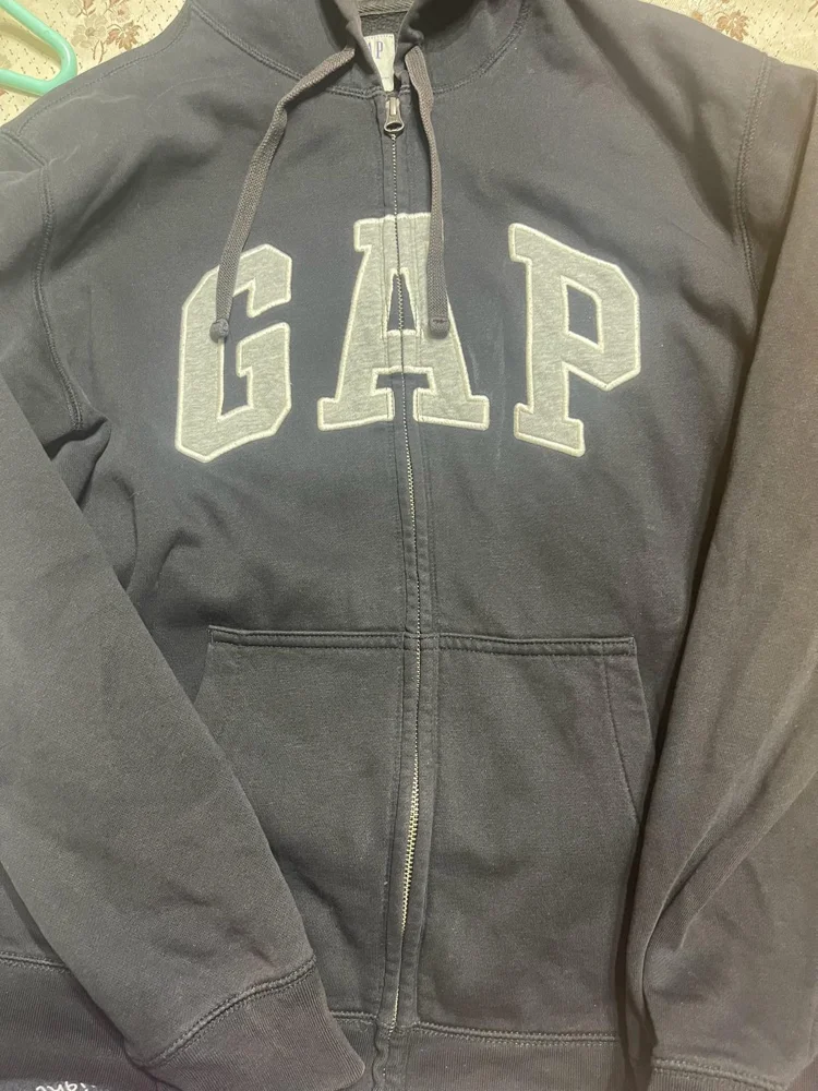 GAP Hoodies, size L, photo 2
